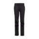 Black Diamond StormLine Stretch Rain Pants - Women's Black Extra Small