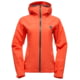 Black Diamond StormLine Stretch Rain Shell - Women's Octane Extra Small