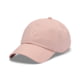 Black Diamond Synthetic Dad Hat Pale Mauve/Pale Mauve Icon Logo