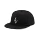 Black Diamond Synthetic Surf Hat Black/White Brush Stroke C