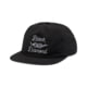 Black Diamond Synthetic Surf Hat Black/White Snake