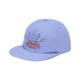 Black Diamond Synthetic Surf Hat Soft Lilac/Lightning Bolts
