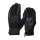 Black Diamond Torque Gloves Black Small