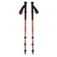 Black Diamond Trail Back Trekking Poles Burnt Sienna