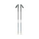 Open Box Dealer Demo Black Diamond Traverse Compactor Ski Poles Creek Blue 125 cm