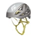 Open Box Dealer Demo Black Diamond Vapor Helmet Pewter Small Medium