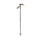 Open Box Dealer Demo Black Diamond Whippet Ski Pole Aluminum