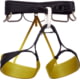 Black Diamond Zone Harness - Men's Sulphur Medium