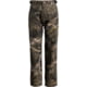 Blocker Outdoors Blocker Youth Fused Cotton Ripstop Field Pant - Men's Extra Large Mossy Oak Country DNA Camo 1409077