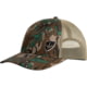Blocker Outdoors Finisher Turkey Hat - Men's Mossy Oak Greenleaf Camo