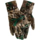 Blocker Outdoors Finisher Turkey LW Custom Gloves Mossy Oak Greenleaf Large 1408948