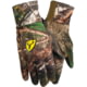 Blocker Outdoors Shield S3 Touch Text Gloves Realtree APX X-Large 1408943