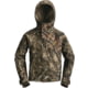 Blocker Outdoors Drencher Jacket w/Hood - Boy's Mossy Oak DNA Camo Small