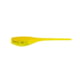 Bobby Garland Baby Shad-Green Banana 2in