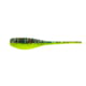 Bobby Garland Baby Shad-Green Lantern 2in