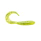 Bobby Garland Hyper Grub-Chartreuse Silver