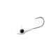 Bobby Garland Moglo Jig-1/8 Ghost Glo