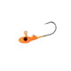 Bobby Garland Moglo Jig-1/8 Orange Glo