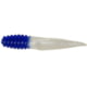 Bobby Garland Slab SlayR Soft Bait 12 2in Blue/Pearl White