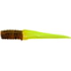 Bobby Garland Slab SlayR Soft Bait 12 2in Pumpkinseed/Pearl Chartreuse