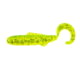 Bobby Garland Swimmin Minnow Chartreuse Silver