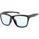 Bobster Anchor Sunglasses Matte Black Frame Blue Light Lens