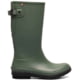 Bogs Amanda II Tall Adjustable Calf Shoes - Women's Green Ash 10
