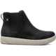 Bogs Kicker Chelsea Leather Shoes - Women's Black Multi 7