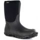 Bogs Classic Mid   Men's Black Medium 20 20