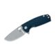 Fox 604Bl Vox Core Folding Knife 3.1in N690 FRN Uncoated Blue FX-604 BL