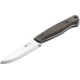 Boker USA Arbolito Bushcraft Micarta Knife Green Small