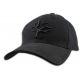Boker USA Logo Baseball Cap Black