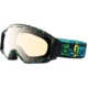 Bolle 20639 Gravitytiki Amber Gun Ski Snowboard Goggles