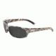 Bolle Anaconda Sunglasses, Camo Realtree Xtra Frame, TNS oleo AF, Polarized, 12033