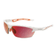 Bolle Bolt Sunglasses, Shiny White 11674