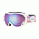 Bolle Duchess Ski/Snowboard Goggles,Doodle Frame,Aurora Lens 21311