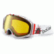 Bolle Gravity Ski/Snowboard Goggles - Athlete Signature Series Pierre Vaultier Frame and Citrus Gold Lens 21041