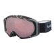 Bolle Gravity Goggles, Black and White Frame, Vermillon Gun Lens, 21459
