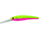 Bomber Saltwater SW A-Salt Fishing Plug 8in 4oz Cotton Candy
