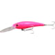 Bomber Saltwater SW A-Salt Fishing Plug 8in 4oz Hot Pink