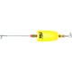 Bomber Saltwater SW Paradise Poppers Yellow