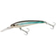 Bomber Saltwater SW A-Salt Fishing Plug 8in 4oz Silver Mullet