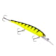 Bandit Suspending Minnow Jig 3/4oz 4.625in Cht/Blk Stripe
