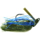 Booyah Bankroll Jig 3/8 oz Lights Out