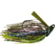 Booyah Bankroll Jig 3/8 oz Wild Card