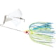 Booyah Buzz Bait Mustad Fishing Hook 4/0 3/8oz 1 Piece Citrus Shad