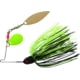 Booyah Pond Magic Real Craw Spinnerbait Mustad Fishing Hook 3/16 oz 2/0 1 Piece Hornet