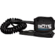 Bote Coiled Leash Black