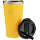 Bote MAGNEPOD Tumbler 20oz w/Lid Yellow