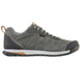 Bozeman Low Leather Casual Shoes - Men's, Medium, Charcoal, 9, 74201-Charcoal-Medium-9